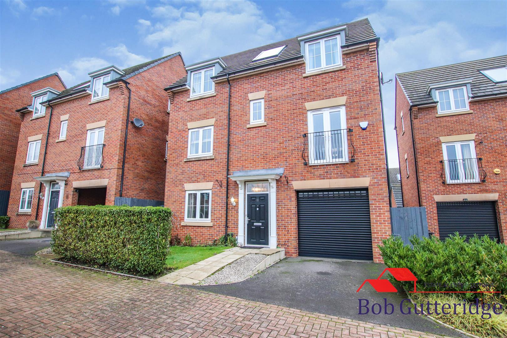 Property Search Bob Gutteridge Estate Agents and Valuers